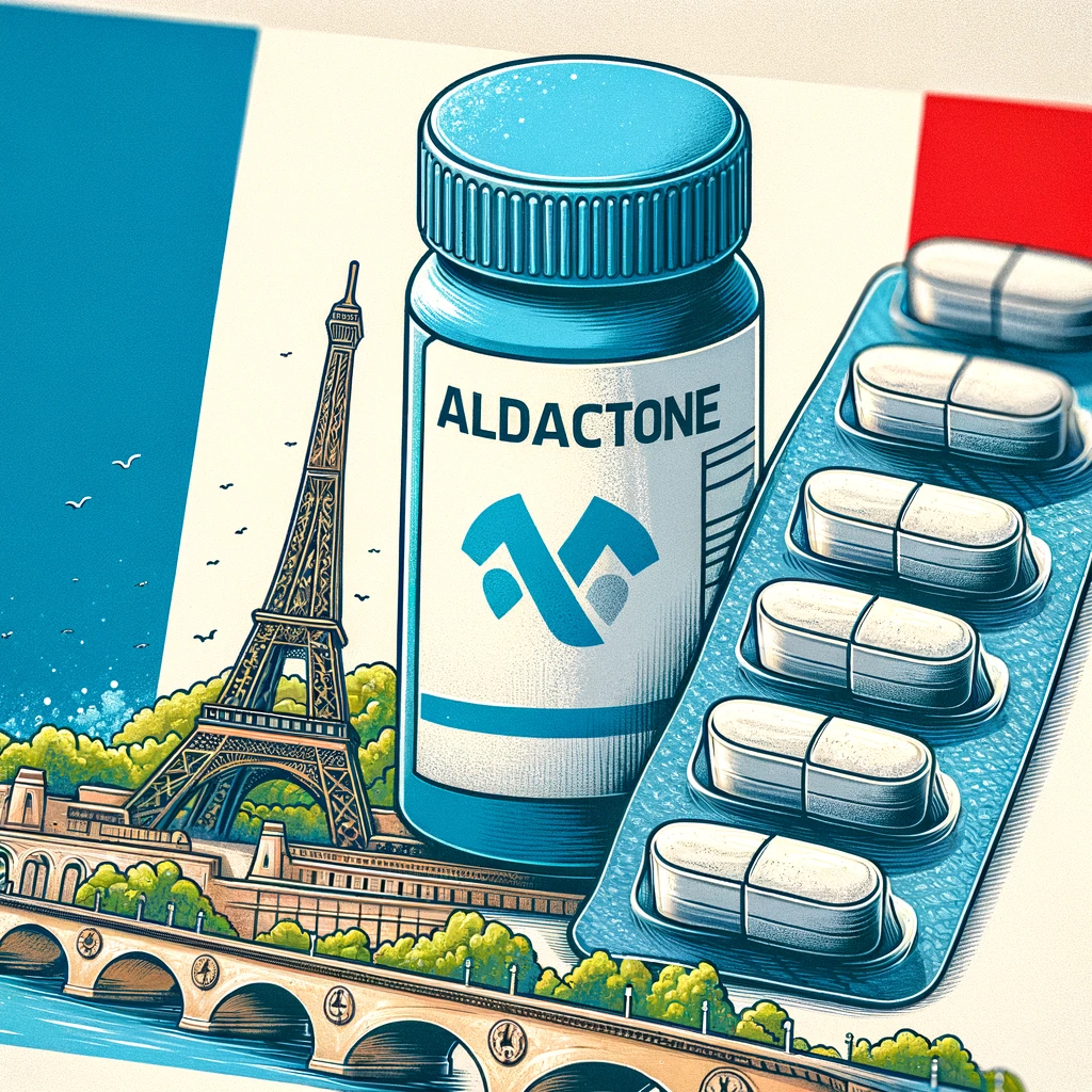 Aldactone 50 effets secondaires 